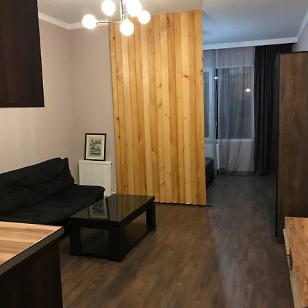 Room Studio 1 Tiflis Exterior foto