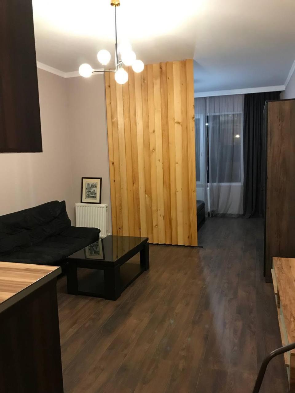 Room Studio 1 Tiflis Exterior foto