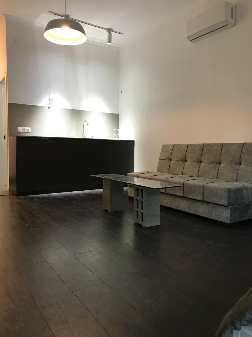 Room Studio 1 Tiflis Exterior foto