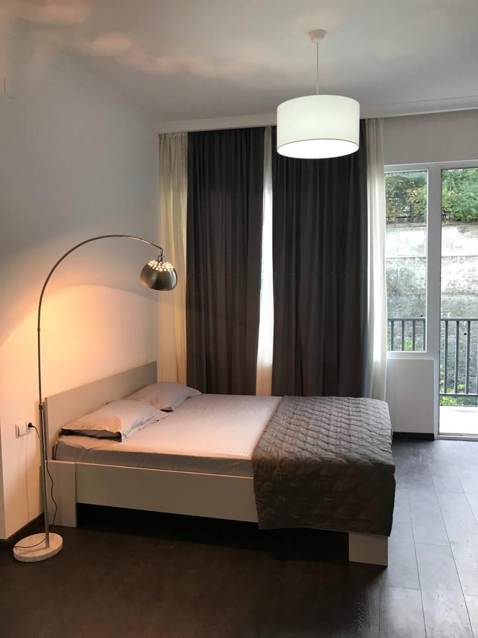 Room Studio 1 Tiflis Exterior foto