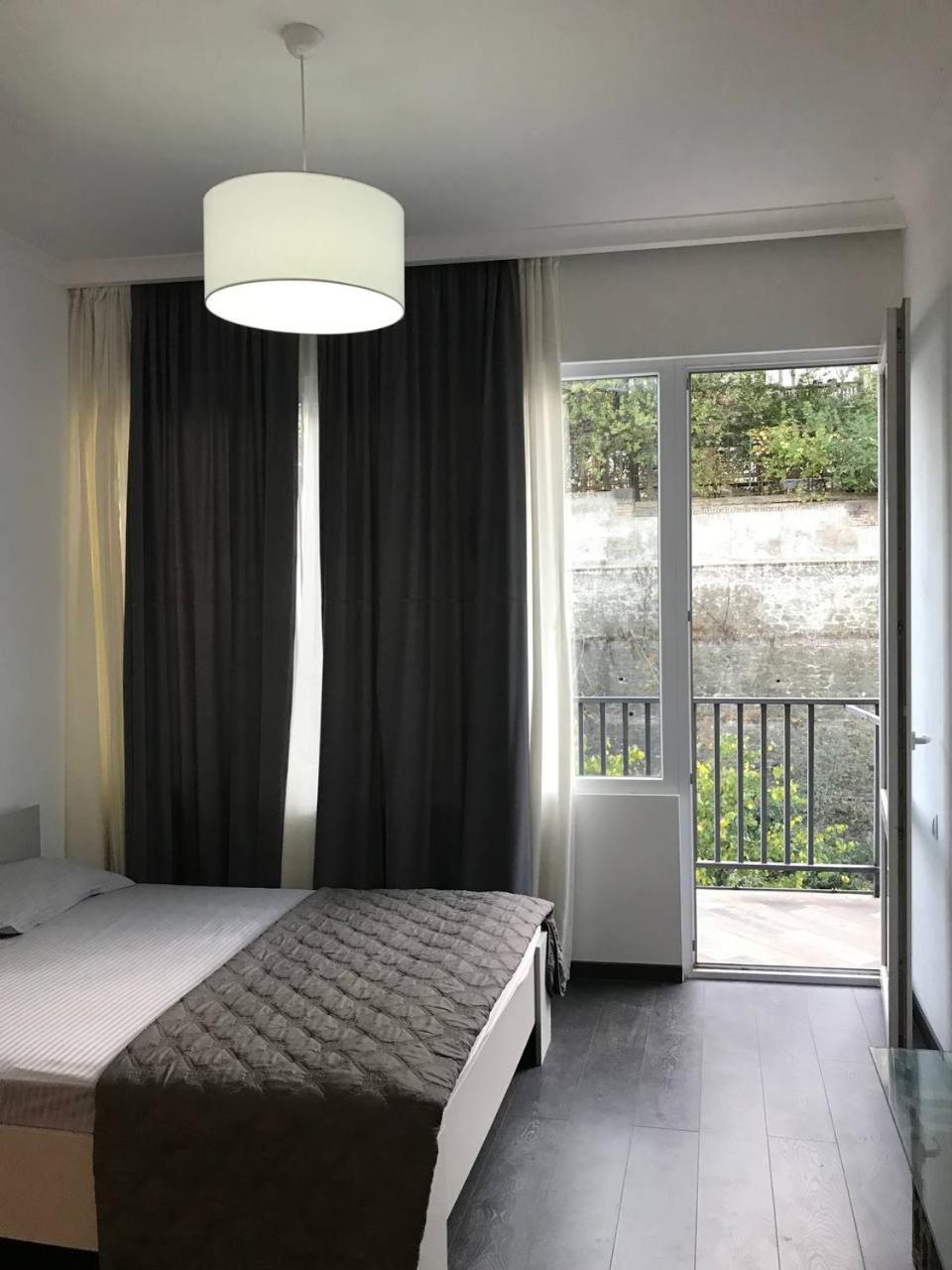 Room Studio 1 Tiflis Exterior foto