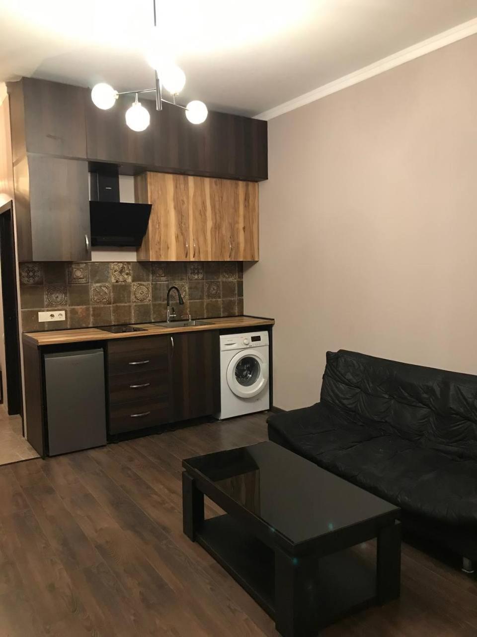 Room Studio 1 Tiflis Exterior foto