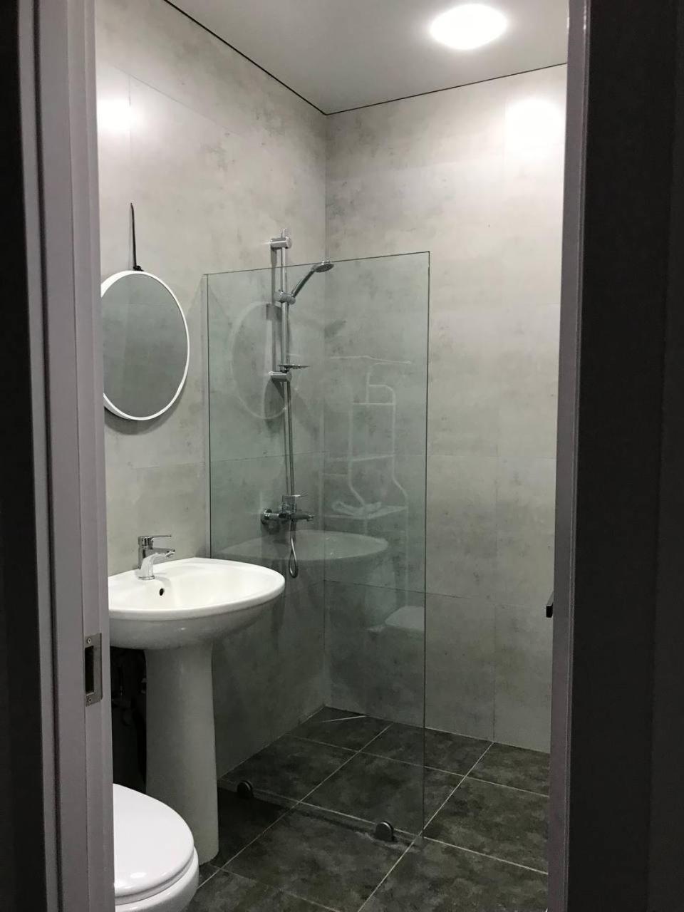 Room Studio 1 Tiflis Exterior foto