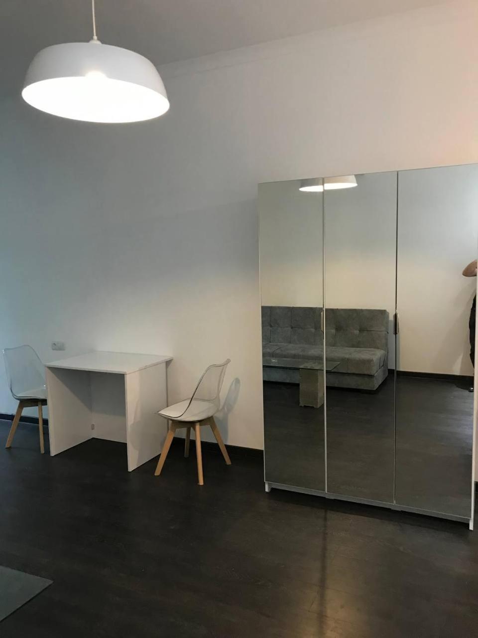 Room Studio 1 Tiflis Exterior foto